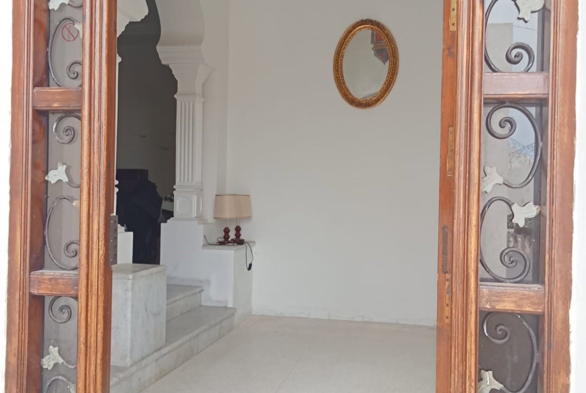 Apartment in Ben arous,Ezzahra