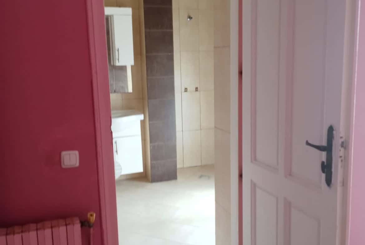 Apartment in Ben arous,Ezzahra