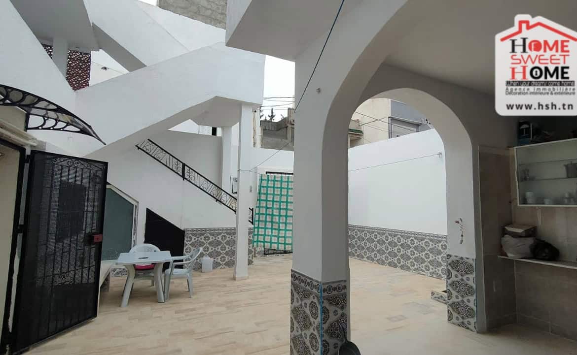 Apartment in Ben arous,Nouvelle medina