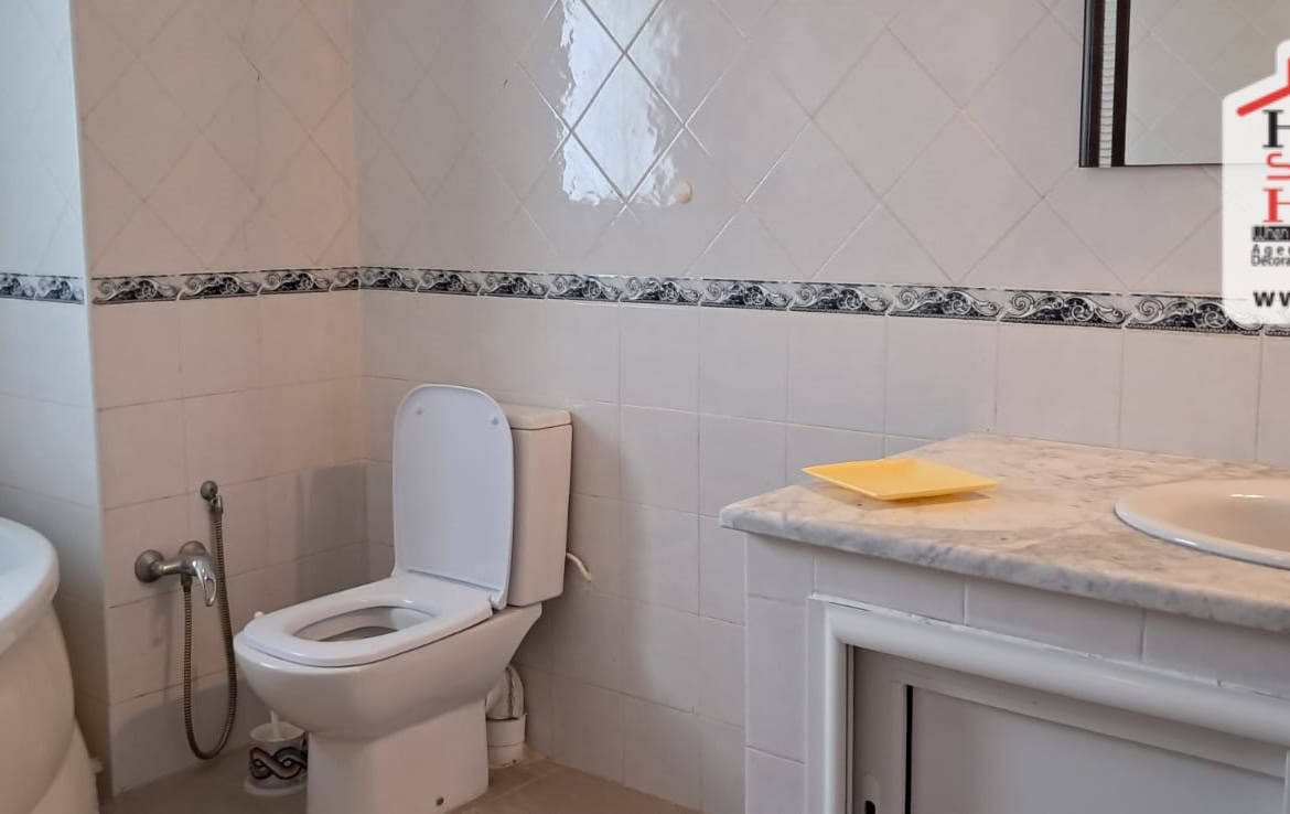 Apartment in Tunis,Carthage