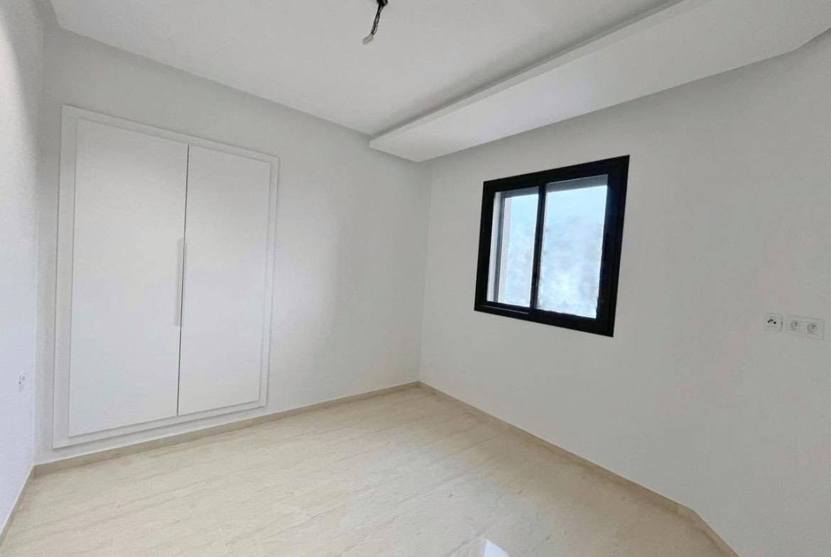 Apartment in Tunis,El kram