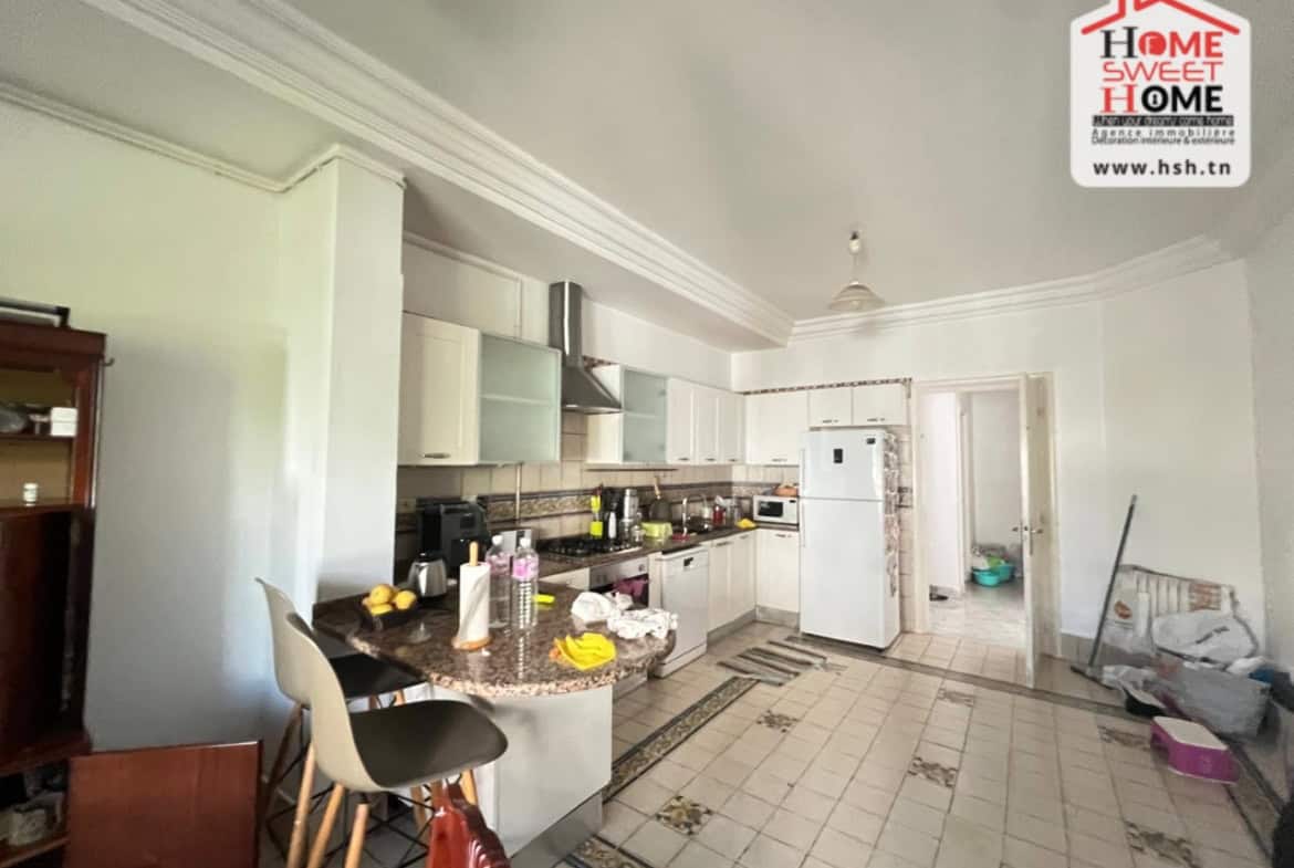 Villa in Tunis,La marsa