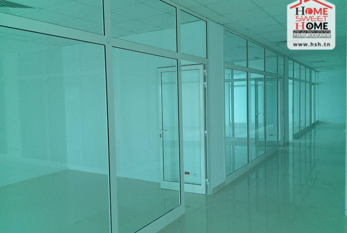 Commercial in Tunis,Cite el khadra