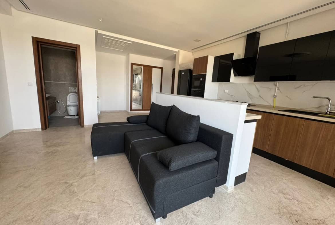 Apartment in Tunis,El kram
