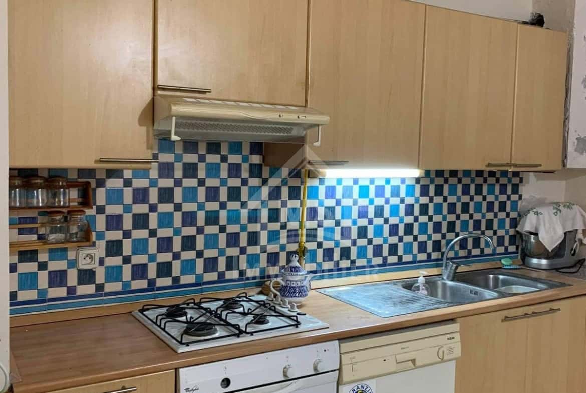 Apartment in Nabeul,Hammamet Sud