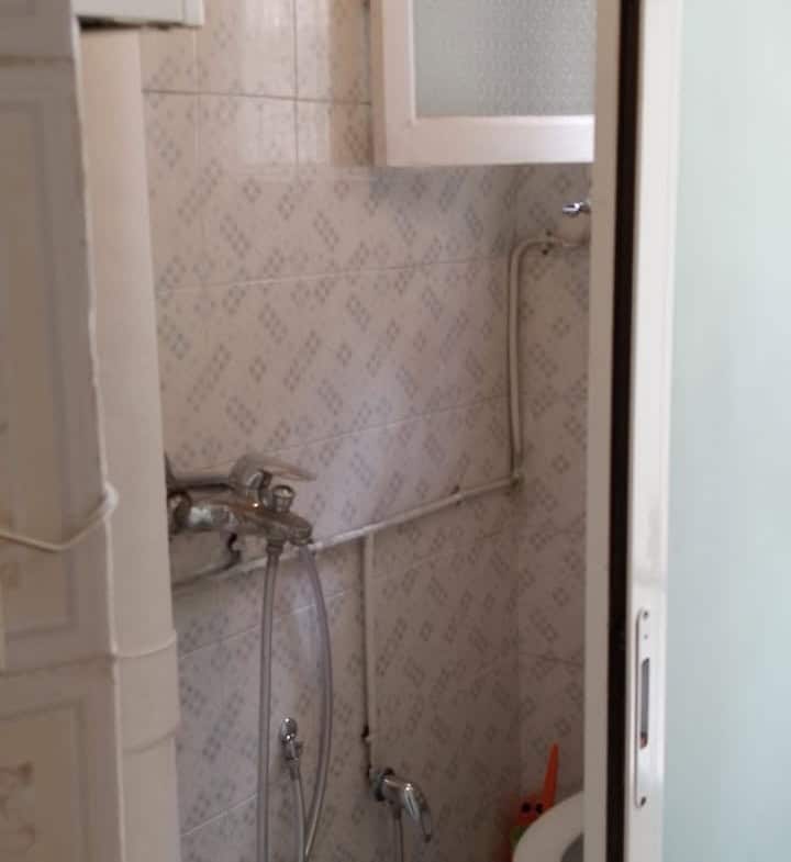 Apartment in Tunis,La marsa