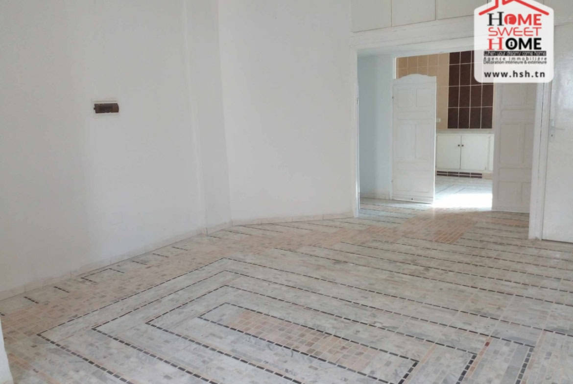 Villa in Ben arous,El mourouj