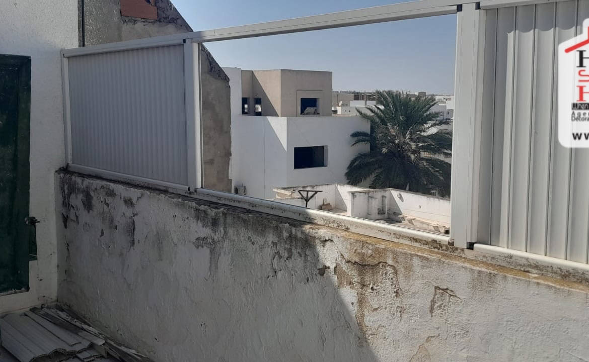 Apartment in Tunis,Carthage