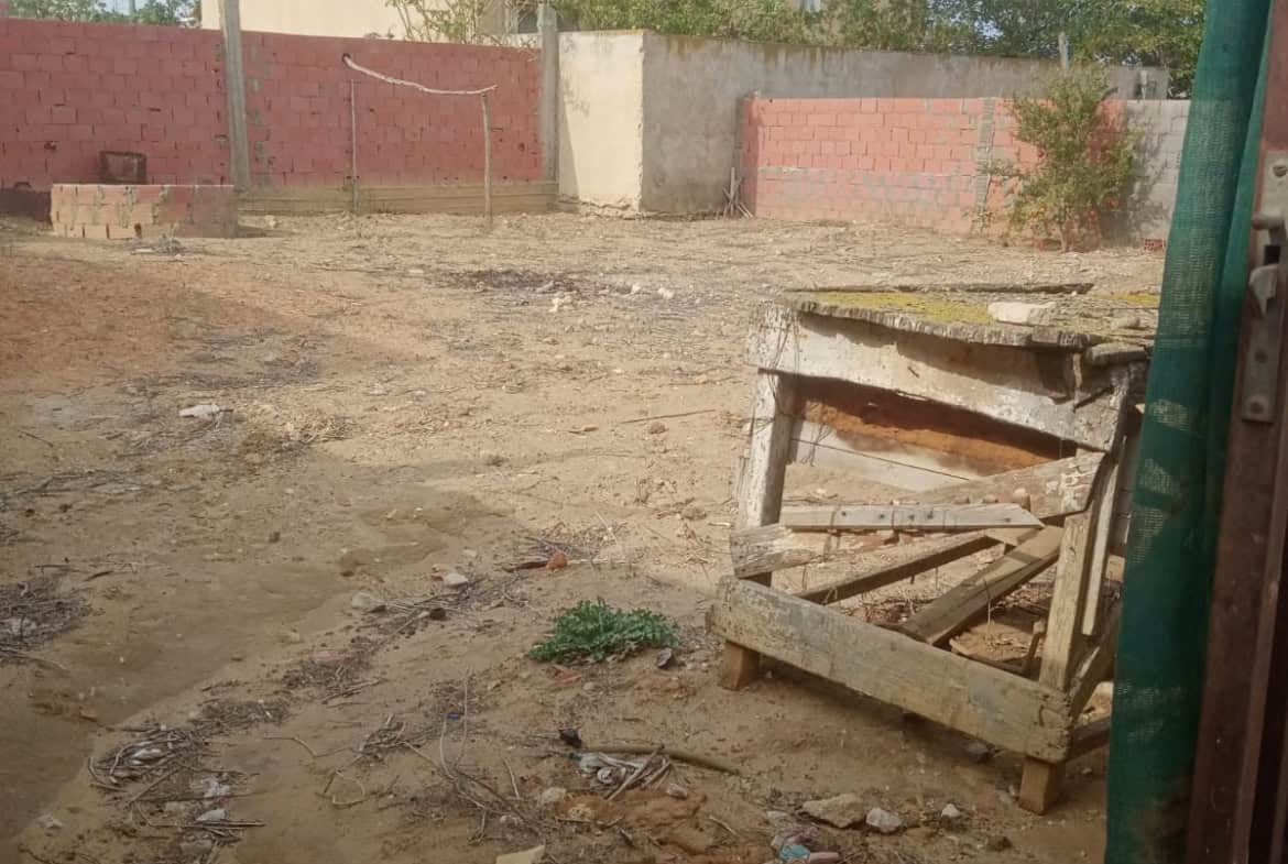 Land in Nabeul,Hammam el ghezaz