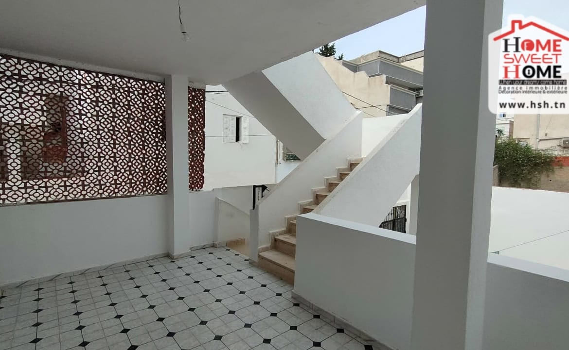 Apartment in Ben arous,Nouvelle medina