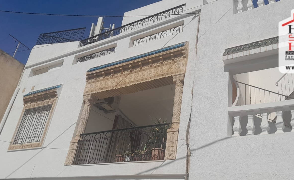 Apartment in Tunis,Carthage
