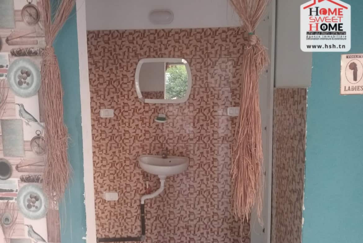 Commercial in Ben arous,El mourouj