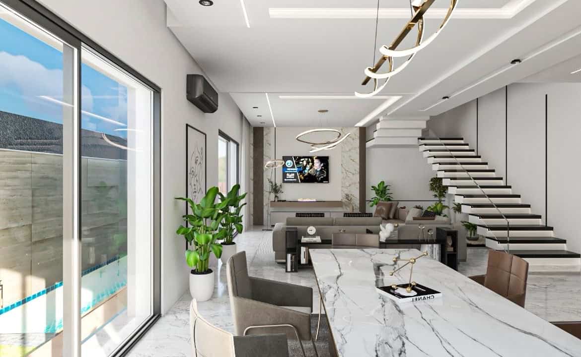 Villa in ,Monastir