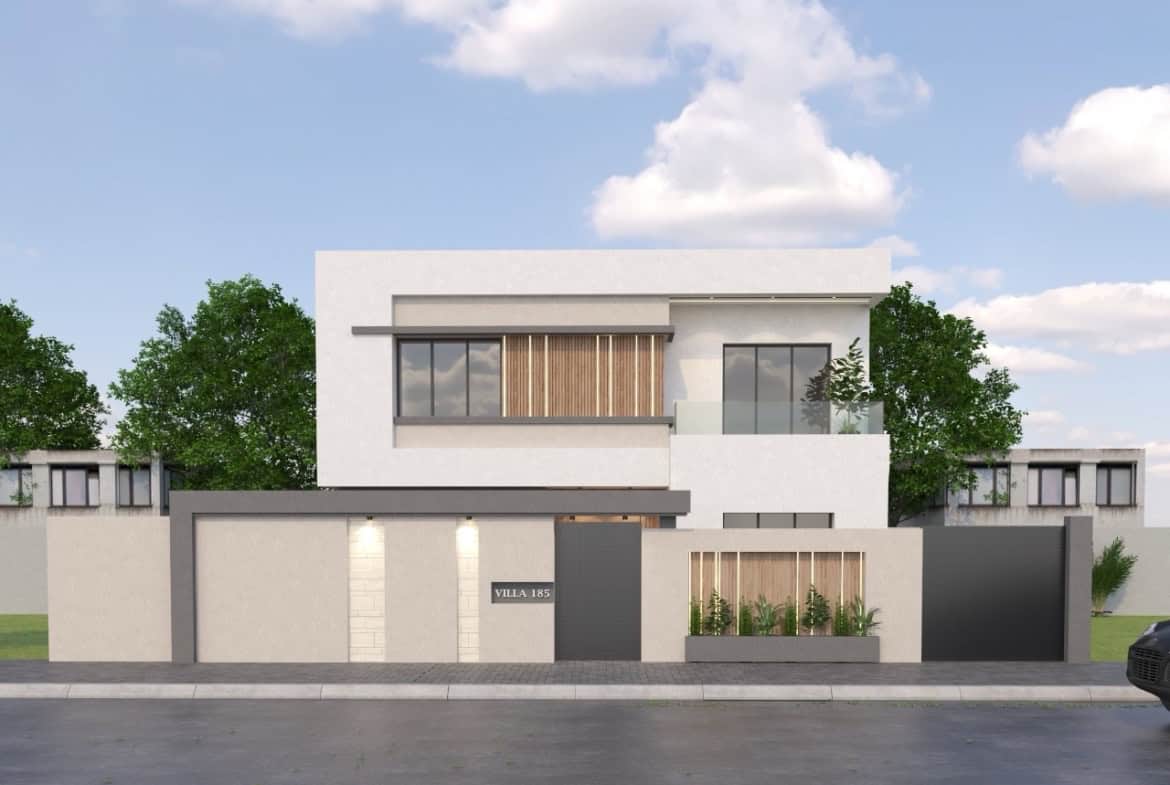 Villa in ,Monastir