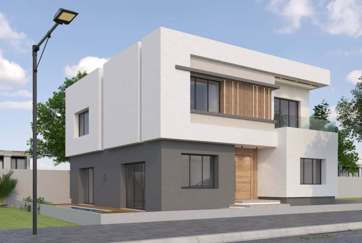 Villa in ,Monastir