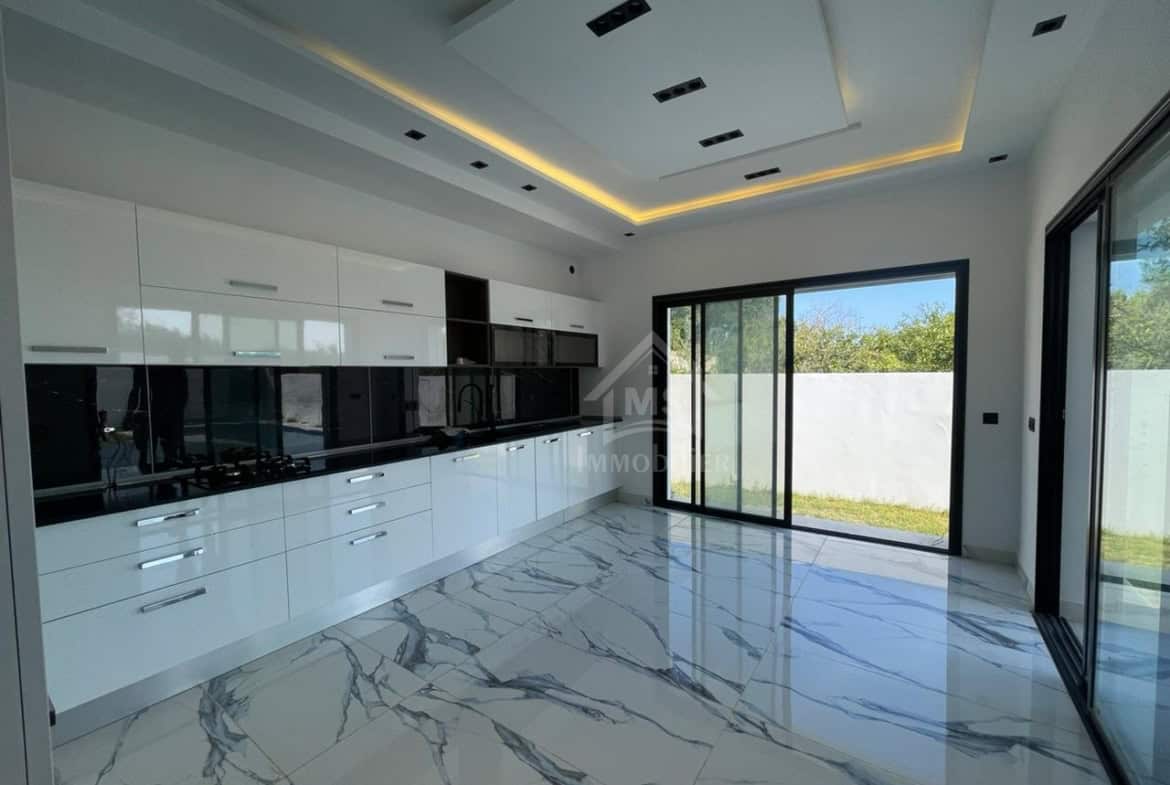 Villa in Nabeul,Nabeul