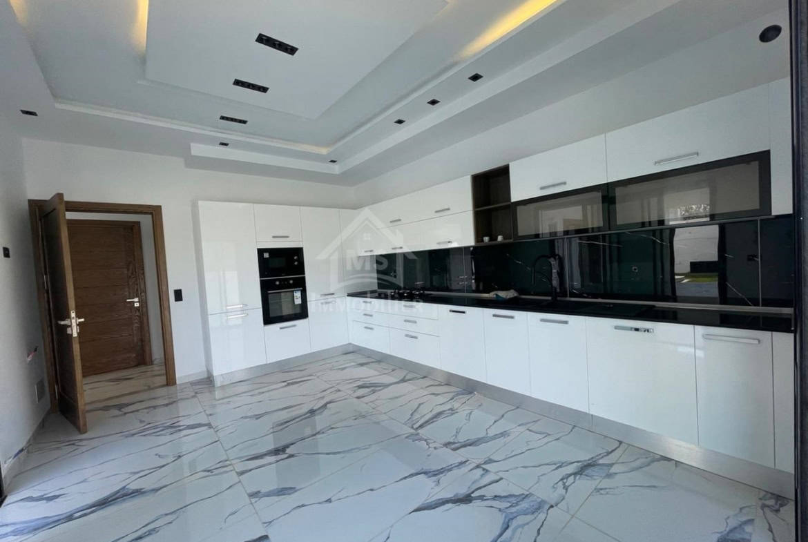 Villa in Nabeul,Nabeul