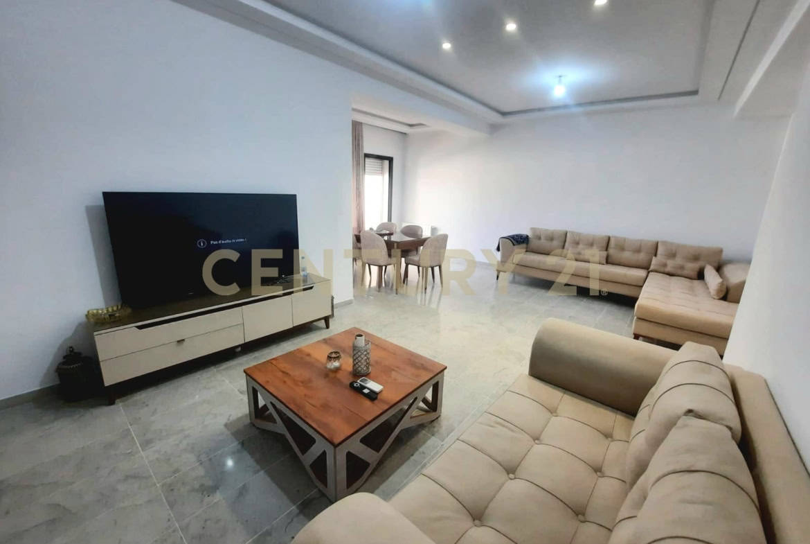 Apartment in Tunis,El kram