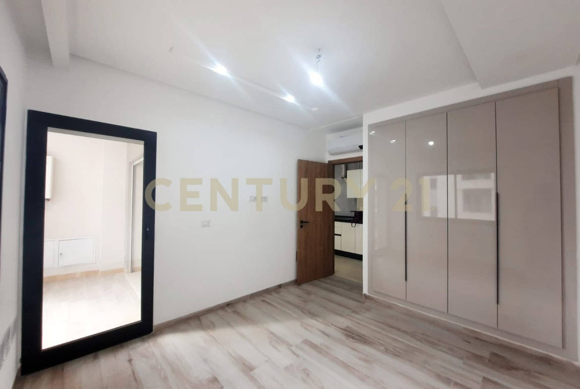 Apartment in Tunis,El kram