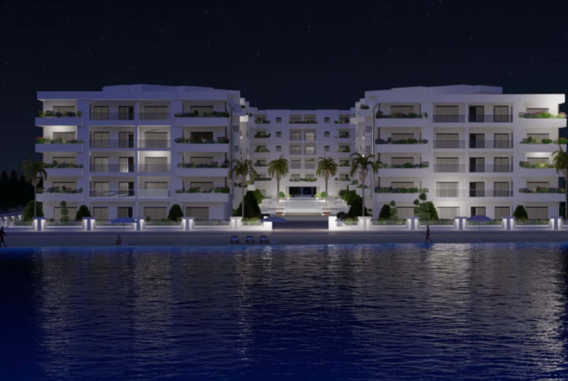 Apartment in Sousse,Chott Mariem