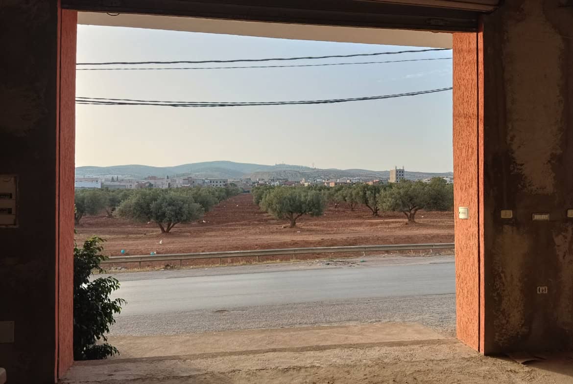Business in ,Mannouba