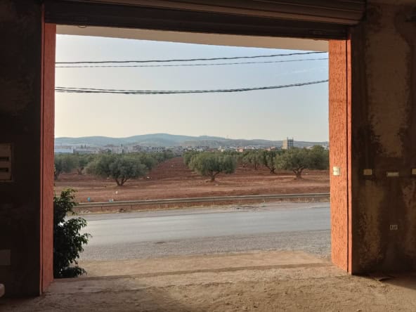 Business in ,Mannouba