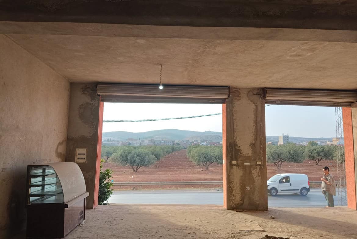 Business in ,Mannouba