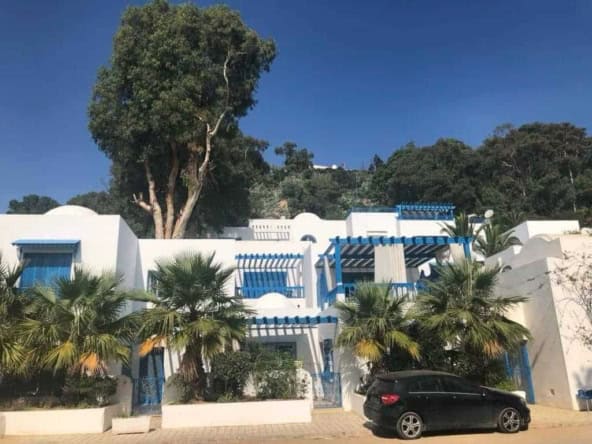 Villa in ,La marsa