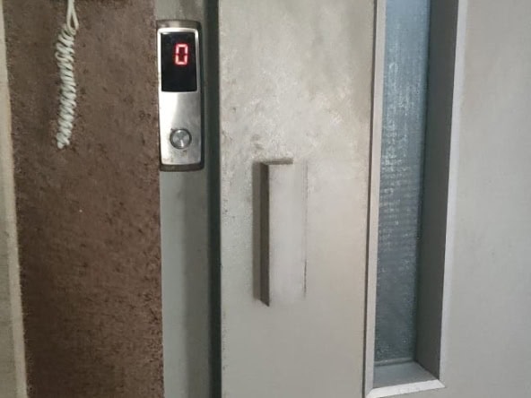 Commercial in ,