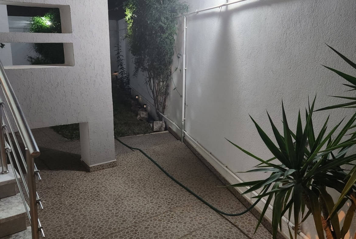 House in ,Sousse