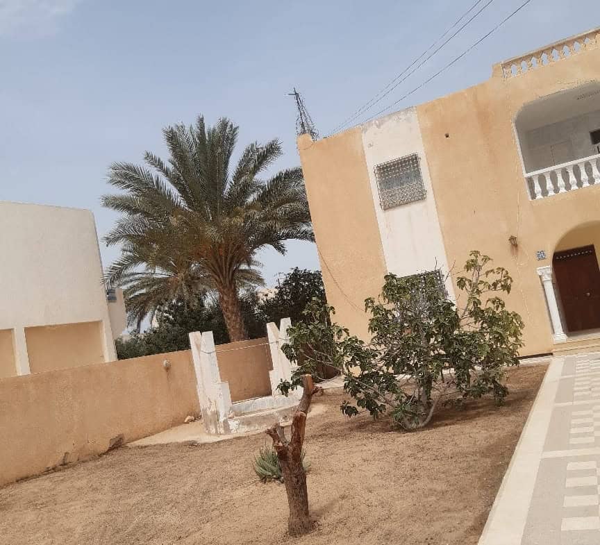 House in ,Medenine sud