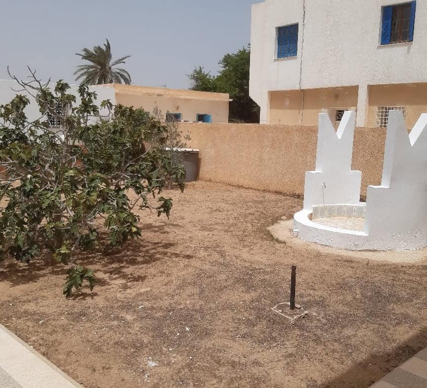 House in ,Medenine sud