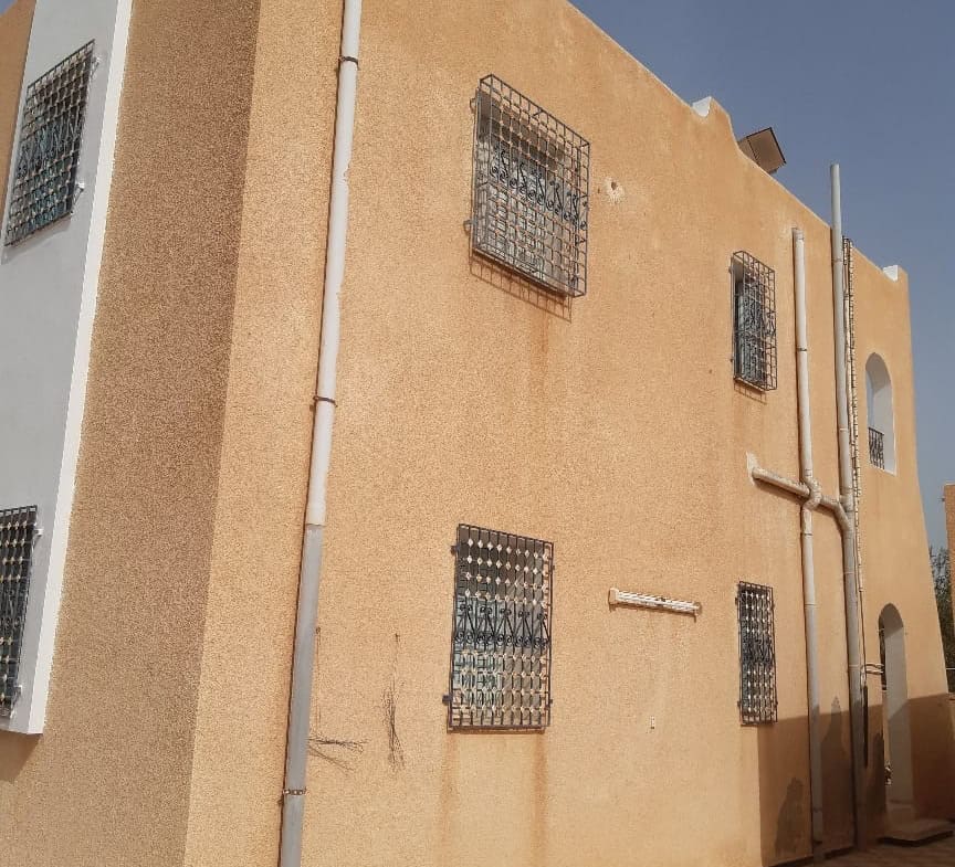 House in ,Medenine sud