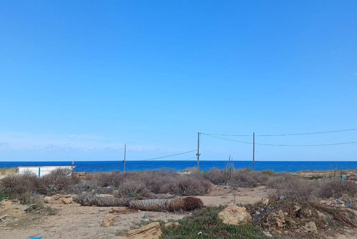 Villa in ,Bizerte