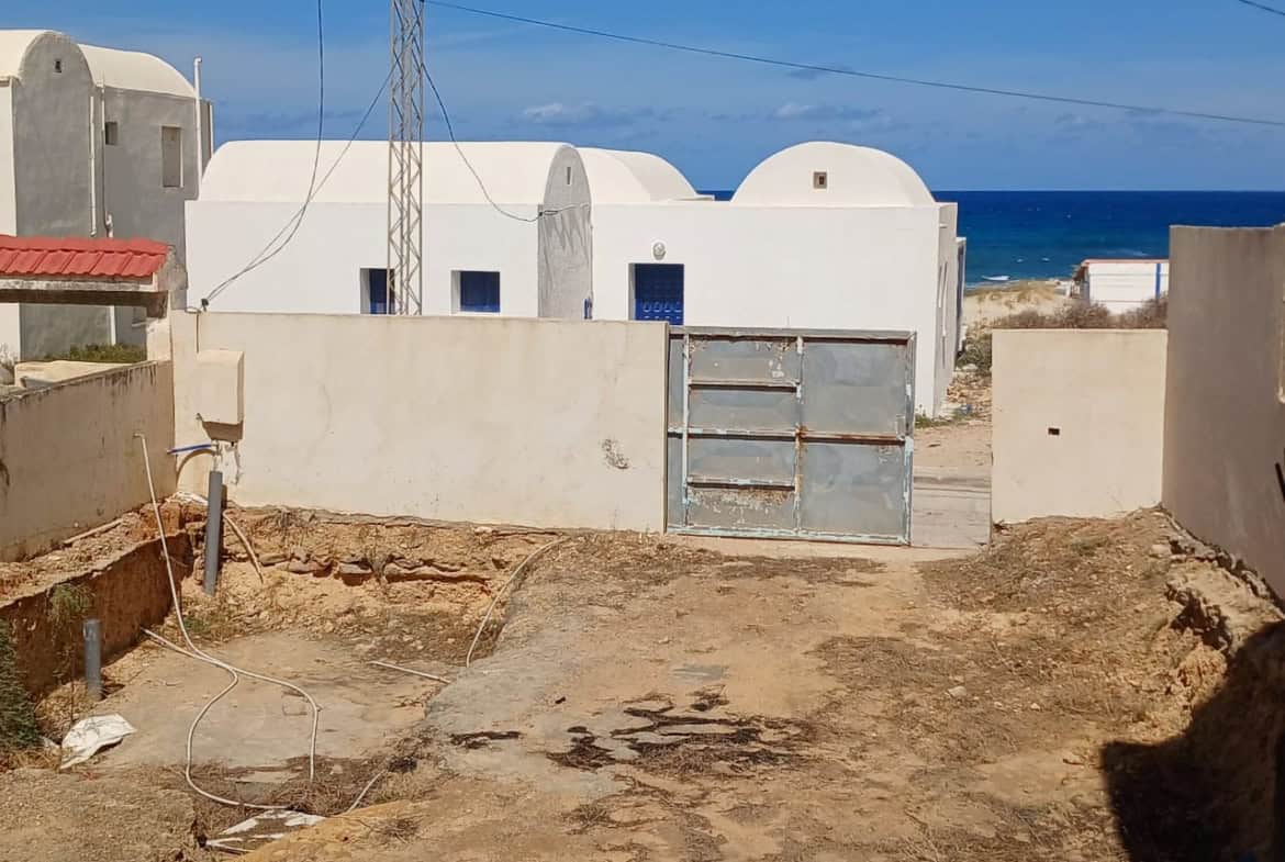 Villa in ,Bizerte