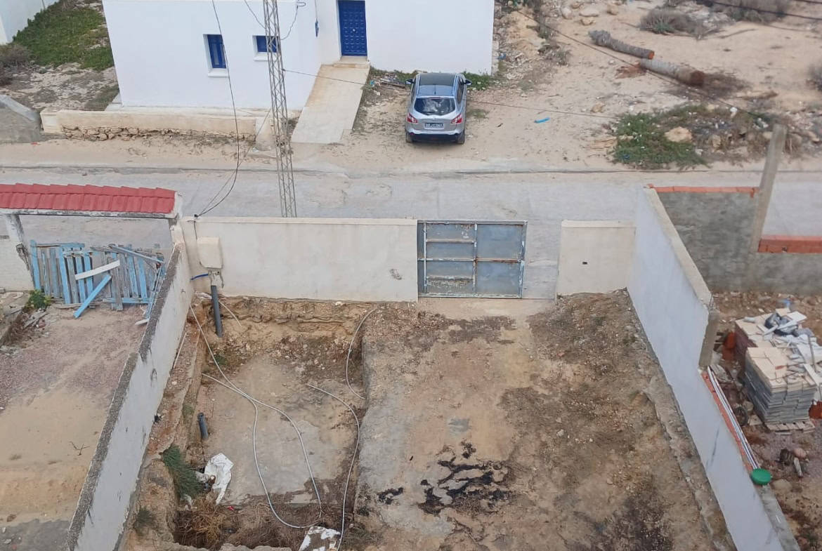 Villa in ,Bizerte