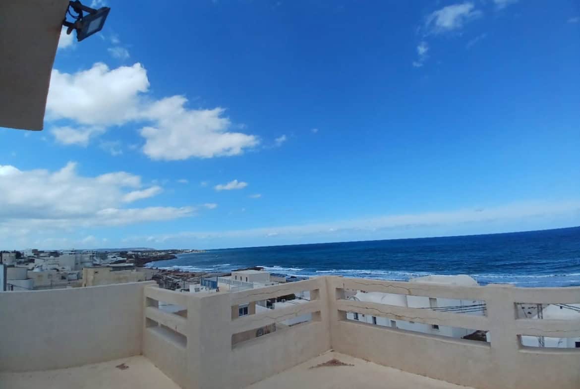 Villa in ,Bizerte