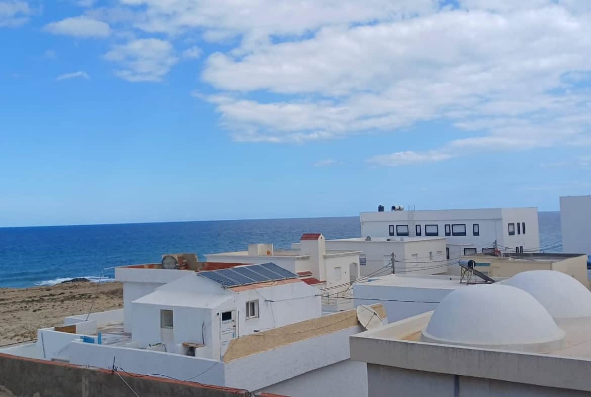 Villa in ,Bizerte