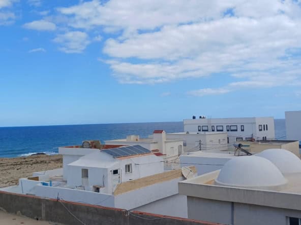 Villa in ,Bizerte