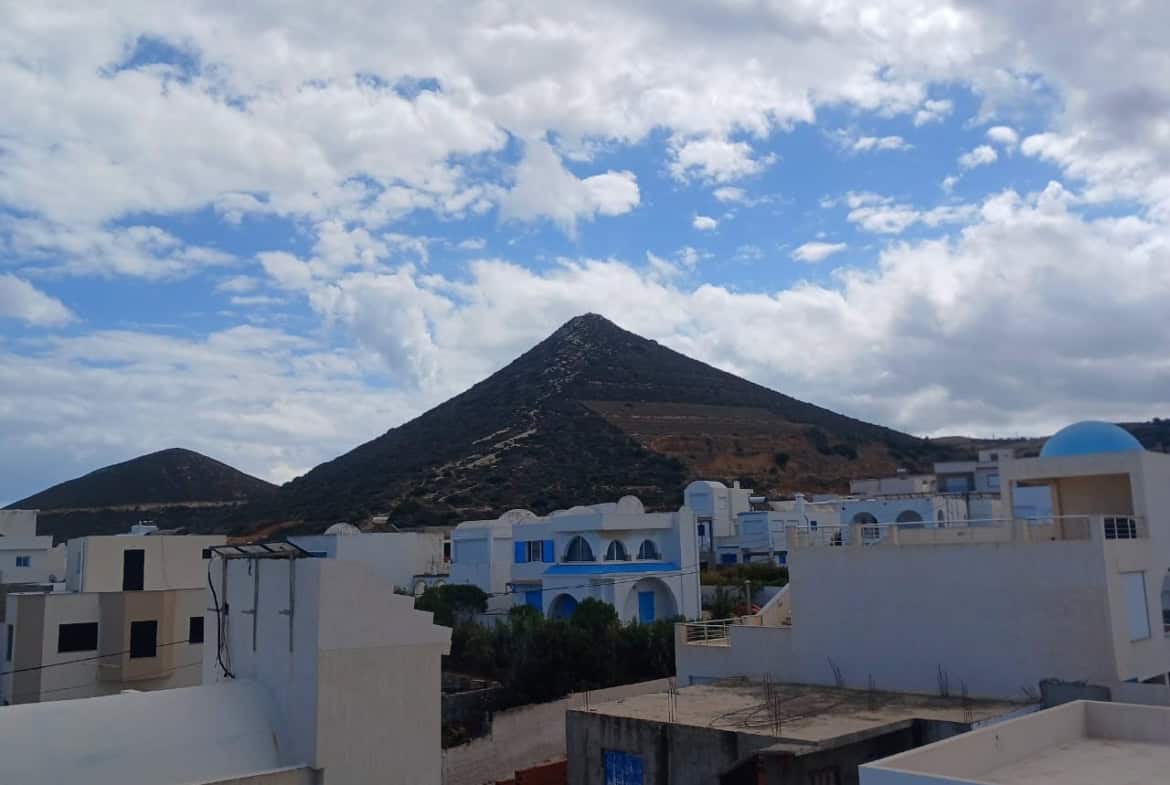 Villa in ,Bizerte
