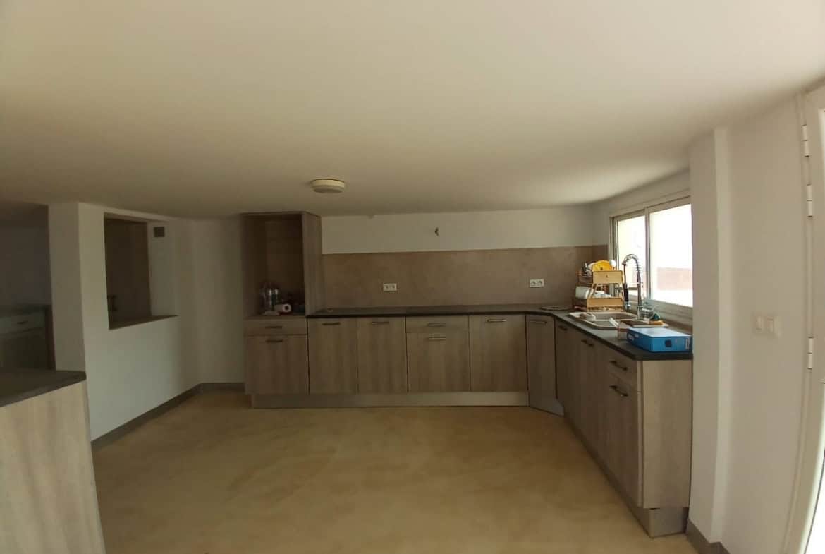 Villa in ,Bizerte