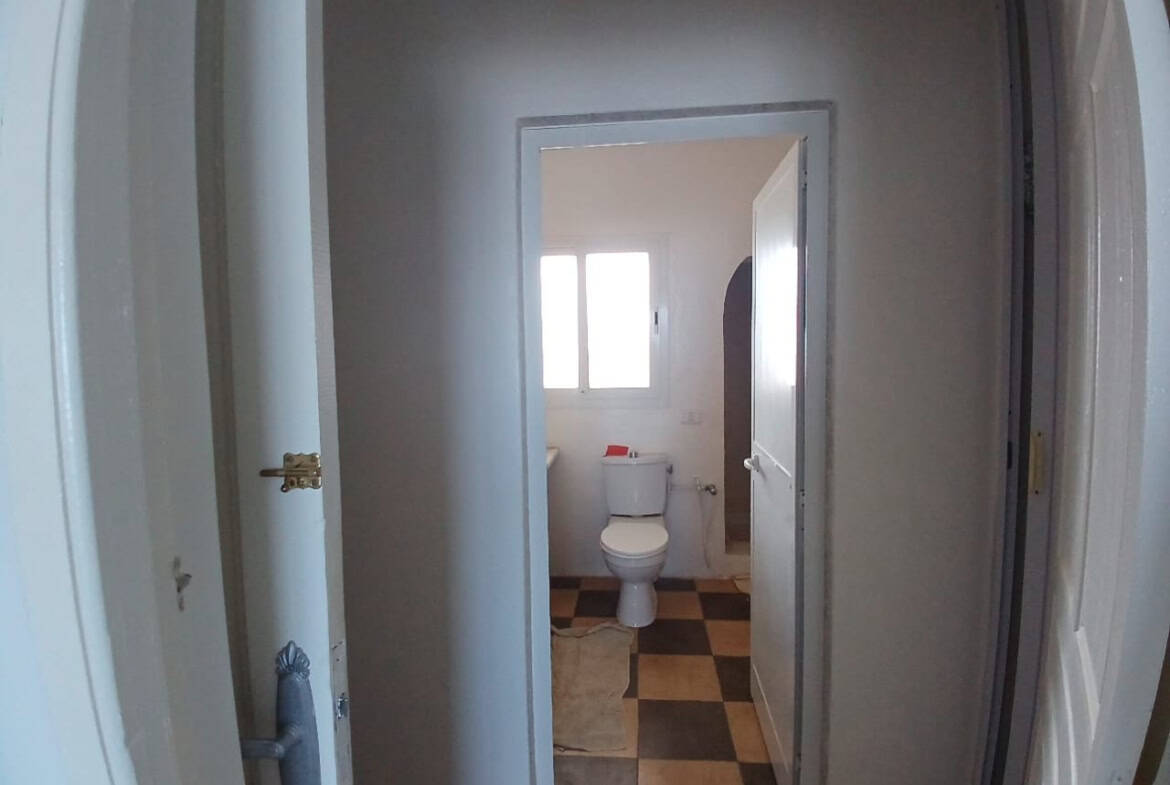 Villa in ,Bizerte