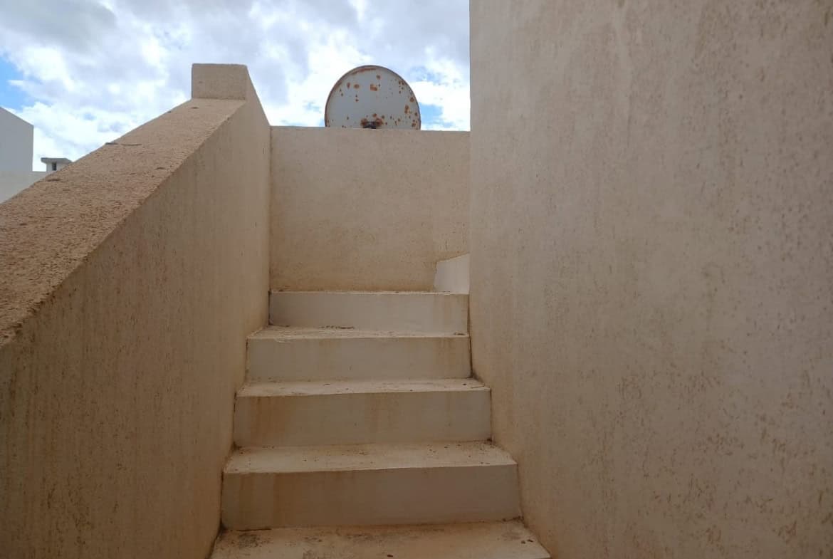 Villa in ,Bizerte