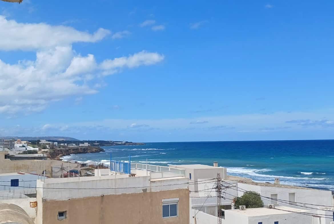 Villa in ,Bizerte
