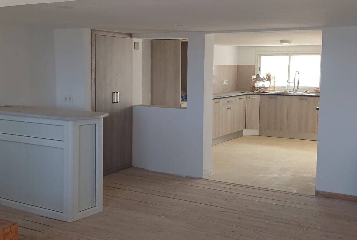Villa in ,Bizerte