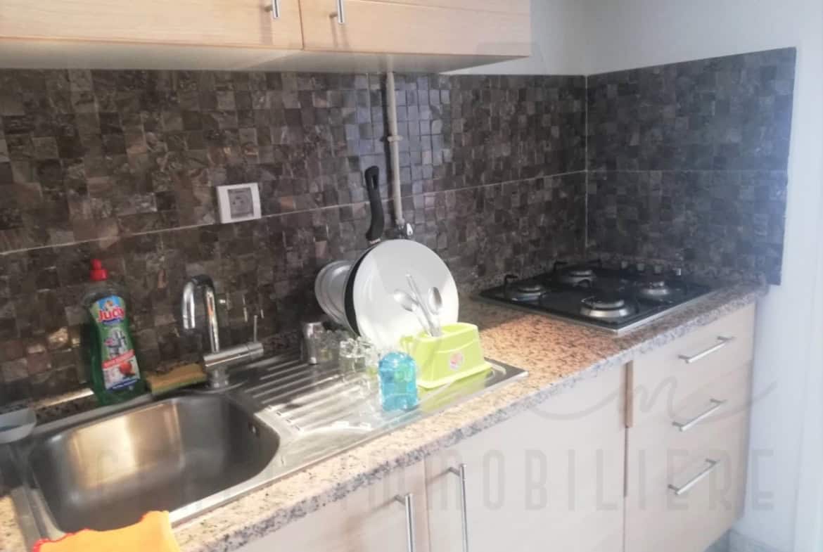 Apartment in Nabeul,Nabeul