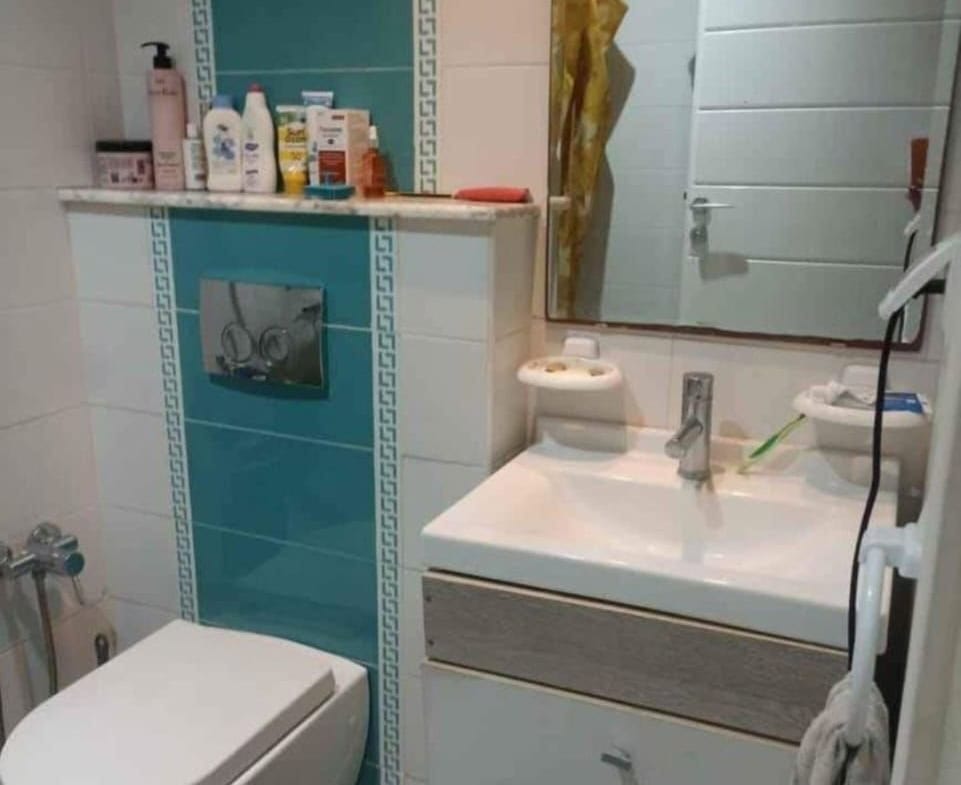 Apartment in Nabeul,Nabeul