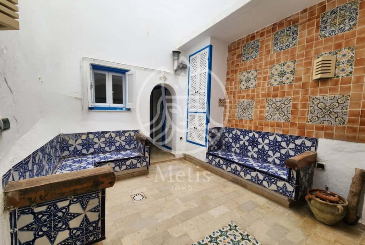 Apartment in Nabeul,Hammamet