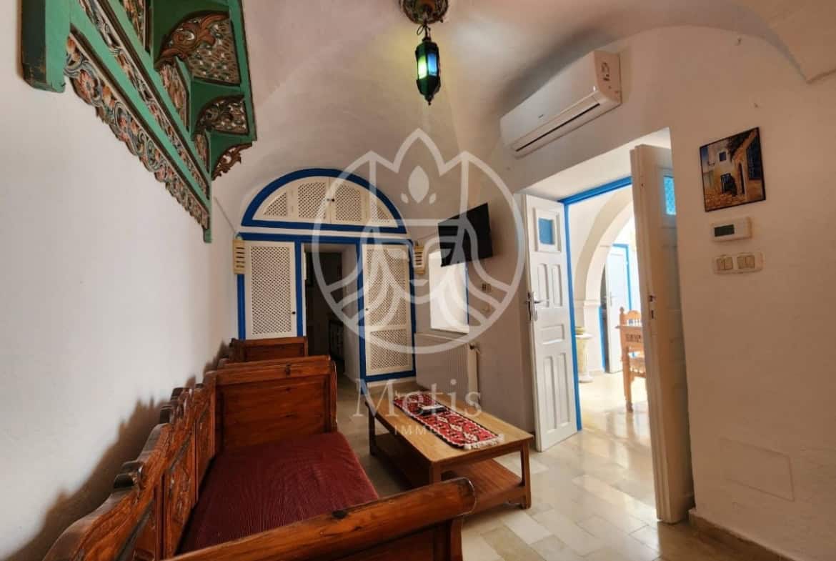 Apartment in Nabeul,Hammamet