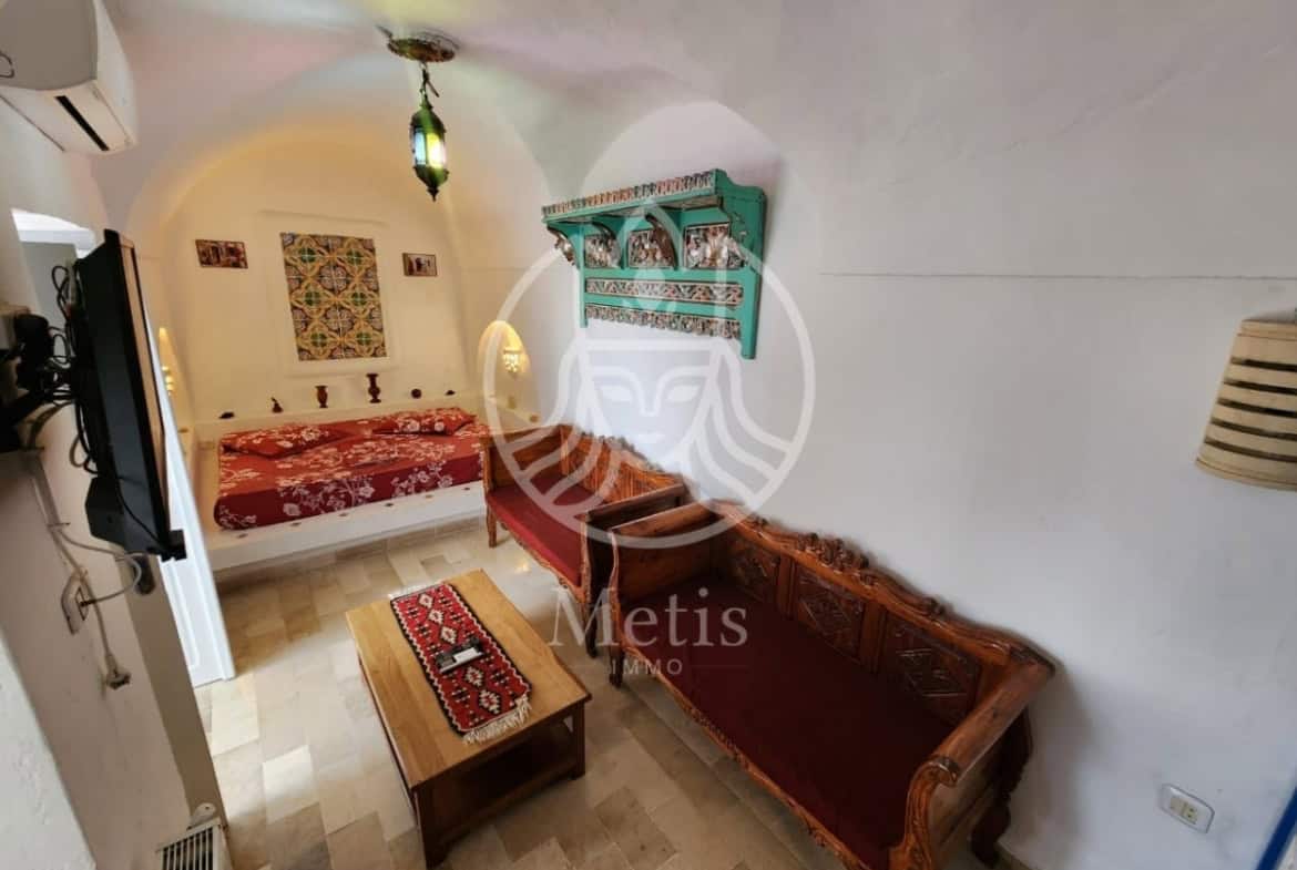 Apartment in Nabeul,Hammamet
